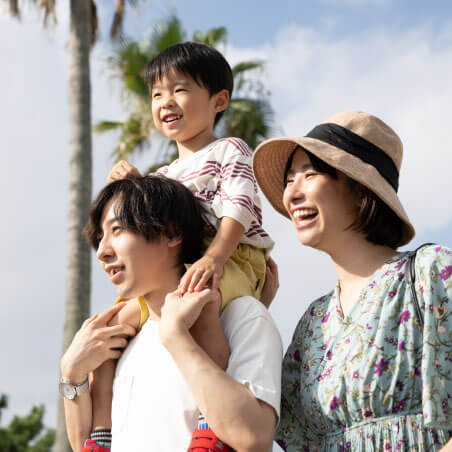 福利厚生・各種サポート制度