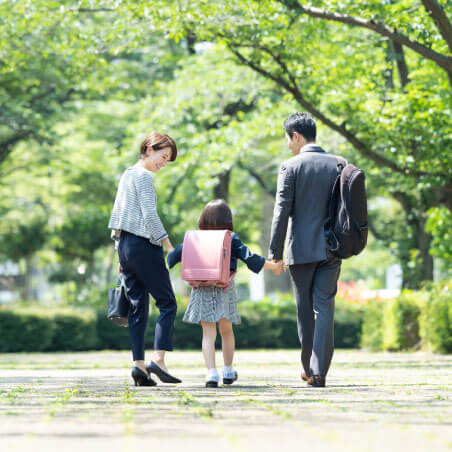 地域密着型の働き方支援